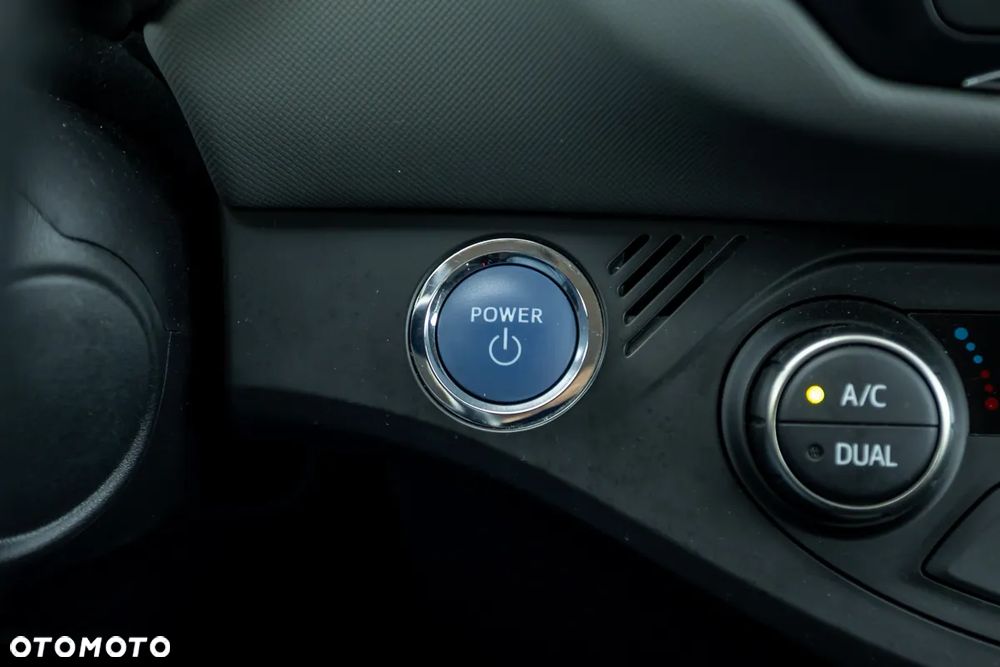 Toyota Yaris - 27