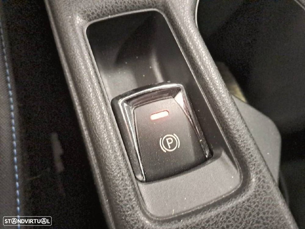 Nissan Leaf N-Connecta - 22