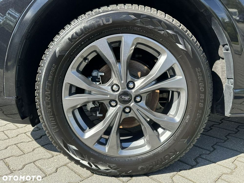 Ford Kuga 2.5 Duratec PHEV ST-LINE X - 5