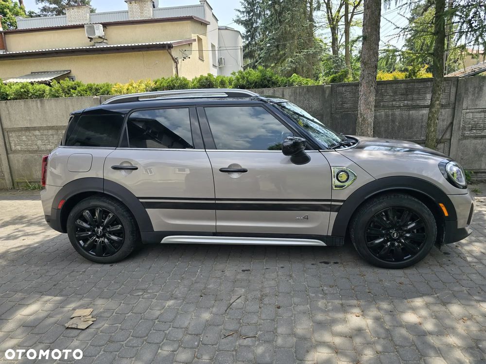 MINI Countryman - 3