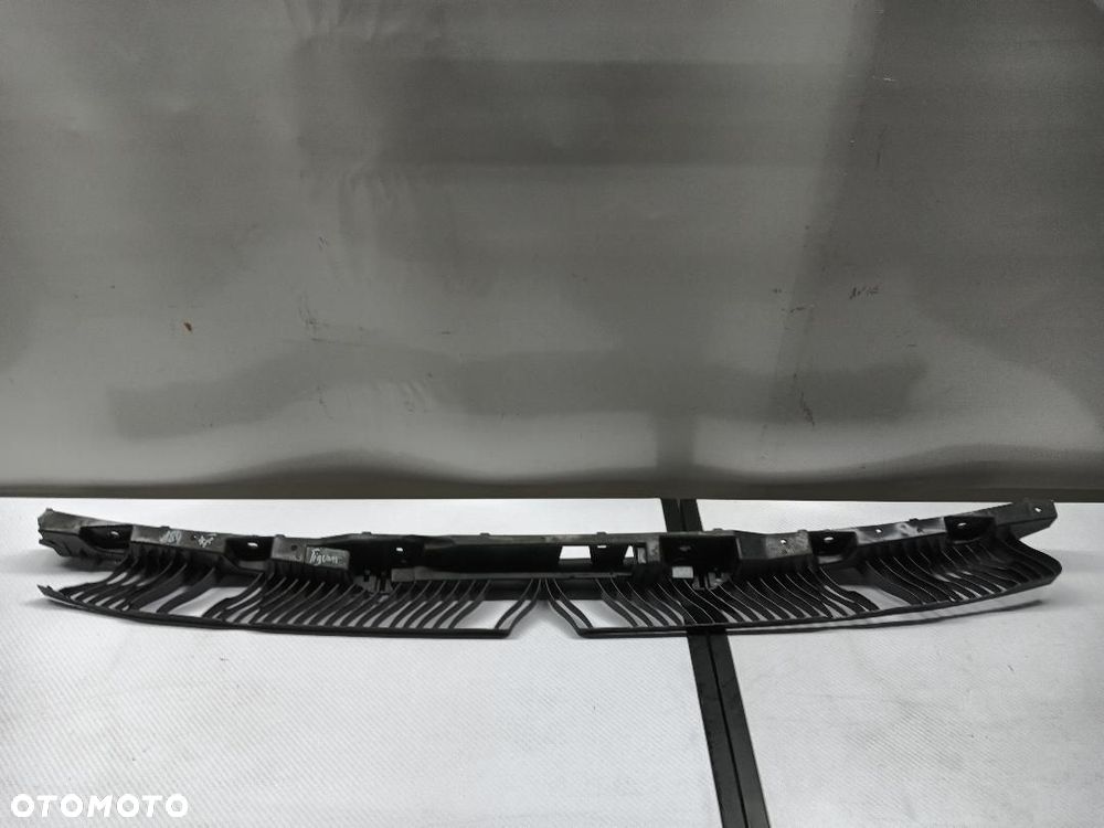 ŚLIZG ZDERZAKA TYLNY VW TIGUAN 2 ALLSPACE 5NN807863 - 1