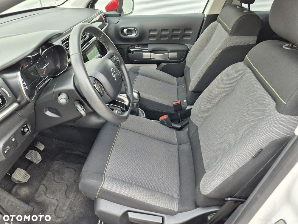 Citroën C3 - 21