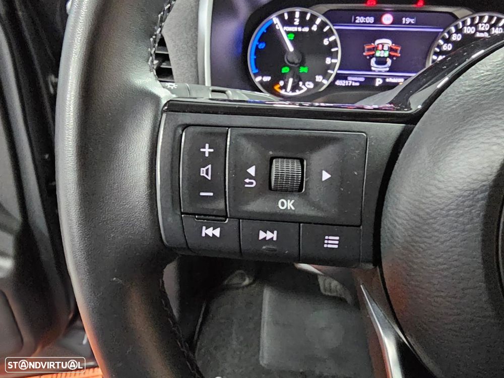 Nissan Qashqai - 16
