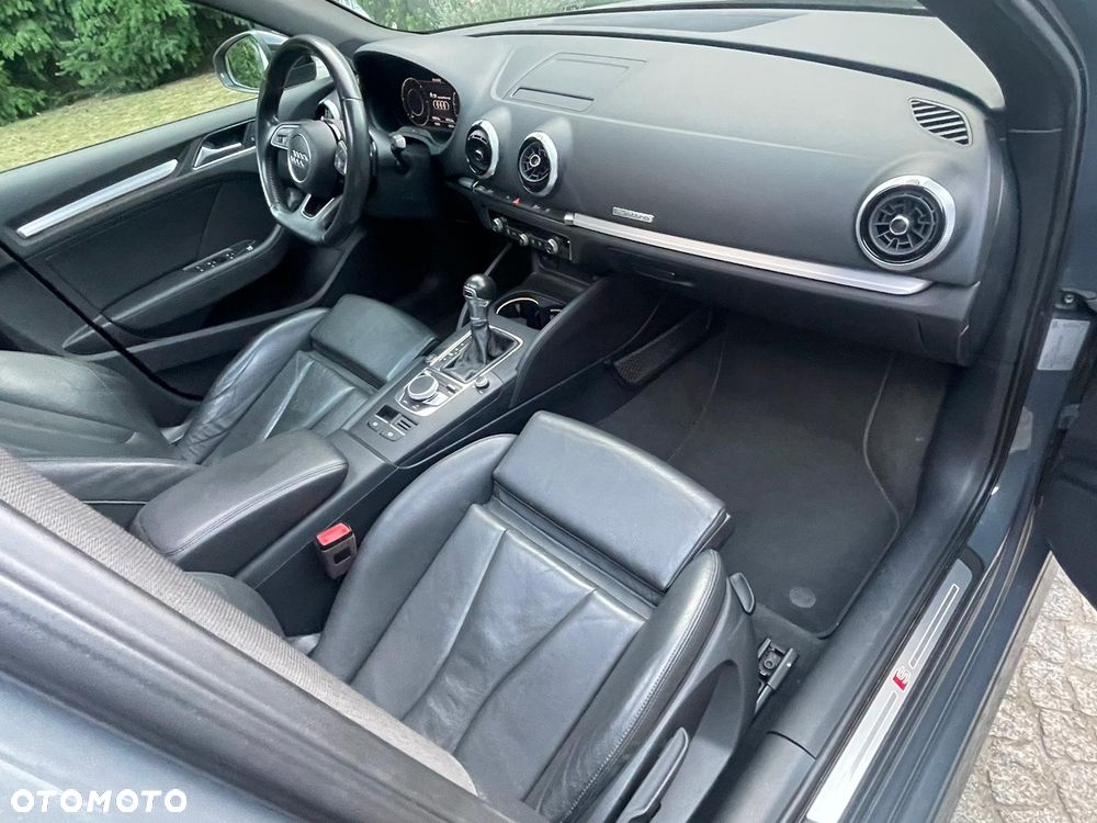 Audi A3 - 16