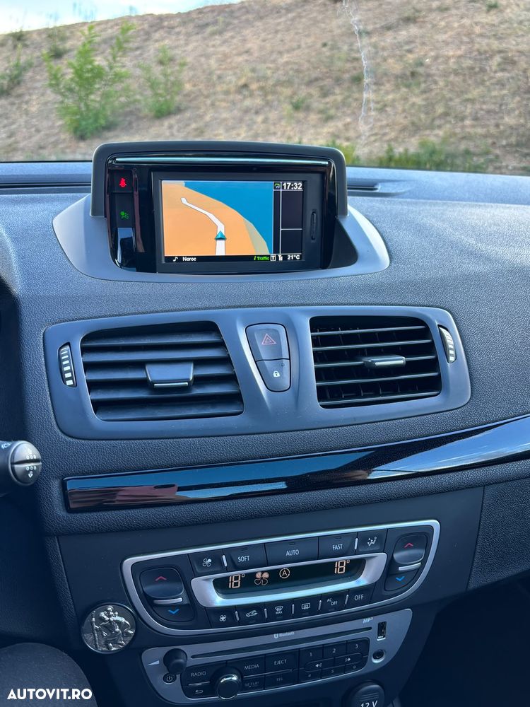 Renault Megane - 11