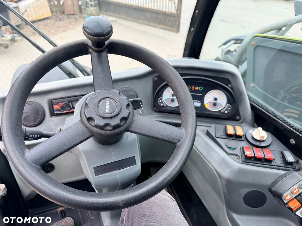 Claas Scorpion 635 Varipower - 15