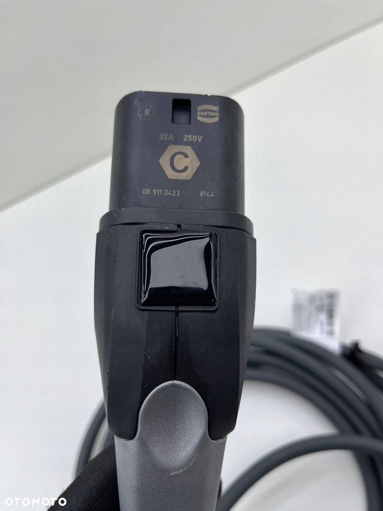 BMW 5 G30 G31 KABEL ŁADOWANIA SAMOCHODU 7827901 - 5