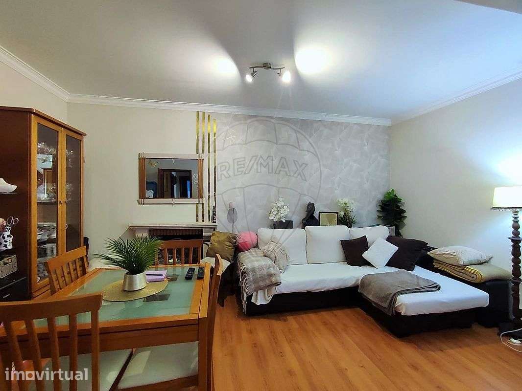 Apartamento T2 para venda - Grande imagem: 2/12