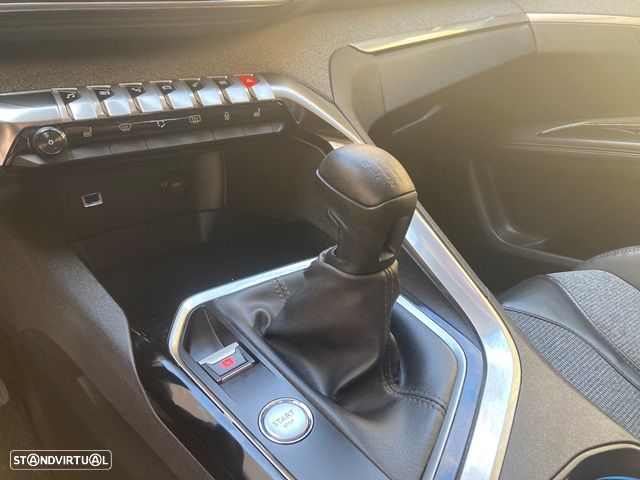 Peugeot 3008 PureTech 130 Stop & Start Active - 22