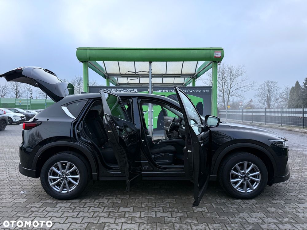 Mazda CX-5 - 14