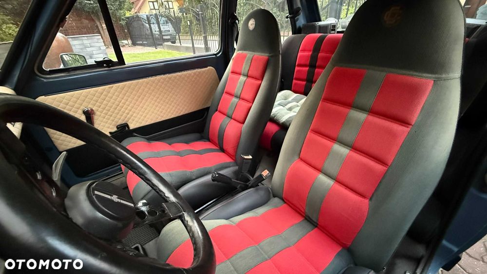 Fiat 126 - 7