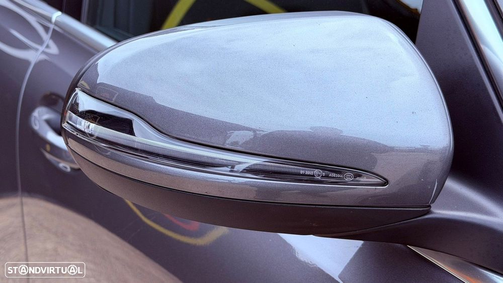 Mercedes-Benz GLB 180 d Progressive - 22