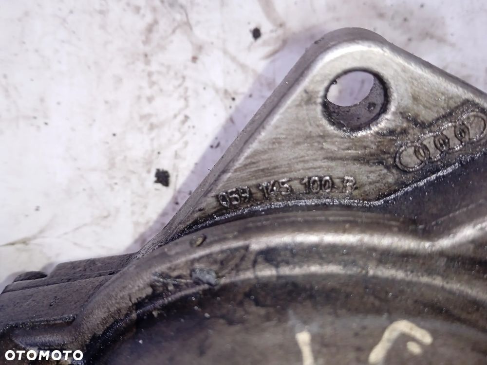 POMPA VACUM AUDI A6 C5 2.5tdi 059145100B - 3