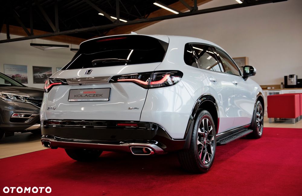 Honda ZR-V 2.0 i-MMD HEV Advance BSI/CTM 2WD CVT - 20