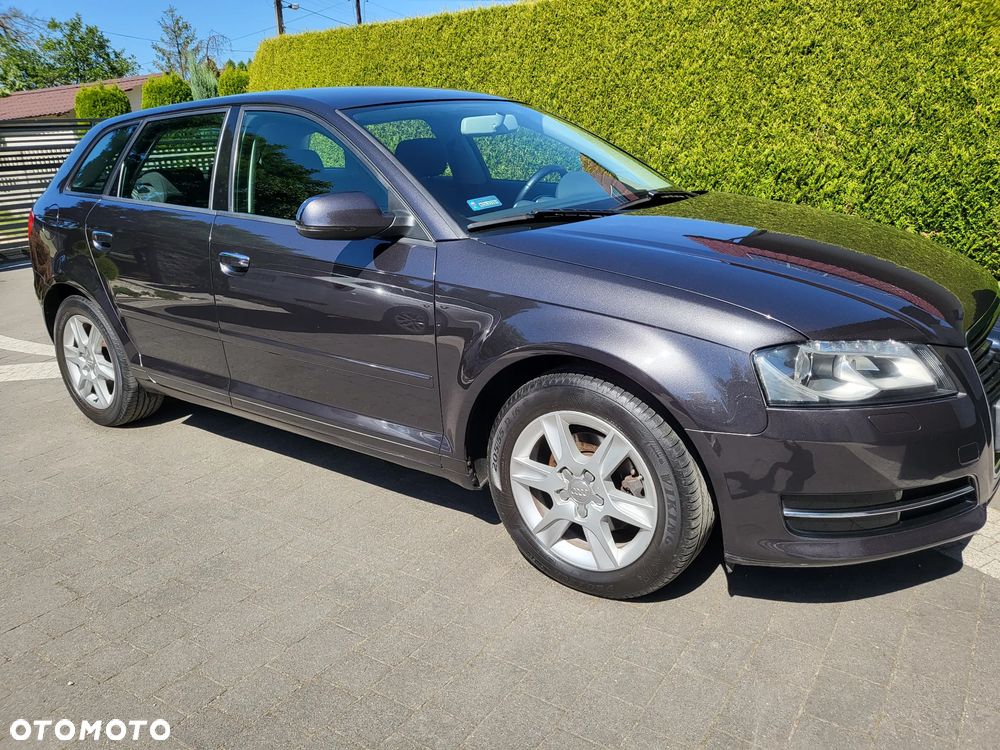 Audi A3 Sportback 1.2 TFSI Limited Edition - 2
