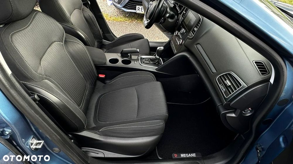 Renault Megane - 17