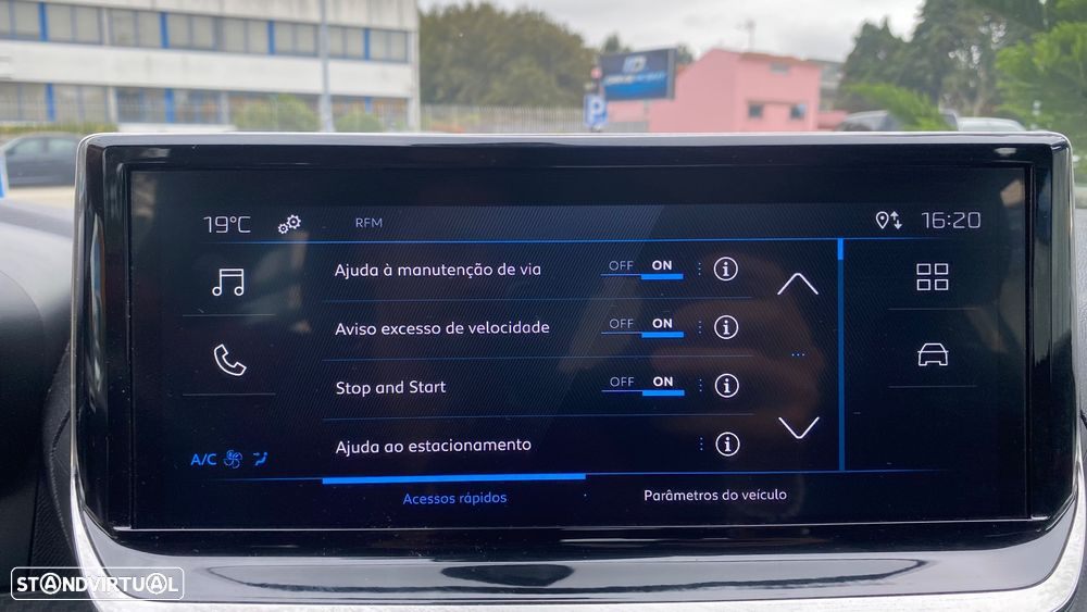 Peugeot 208 1.2 PureTech Active - 40
