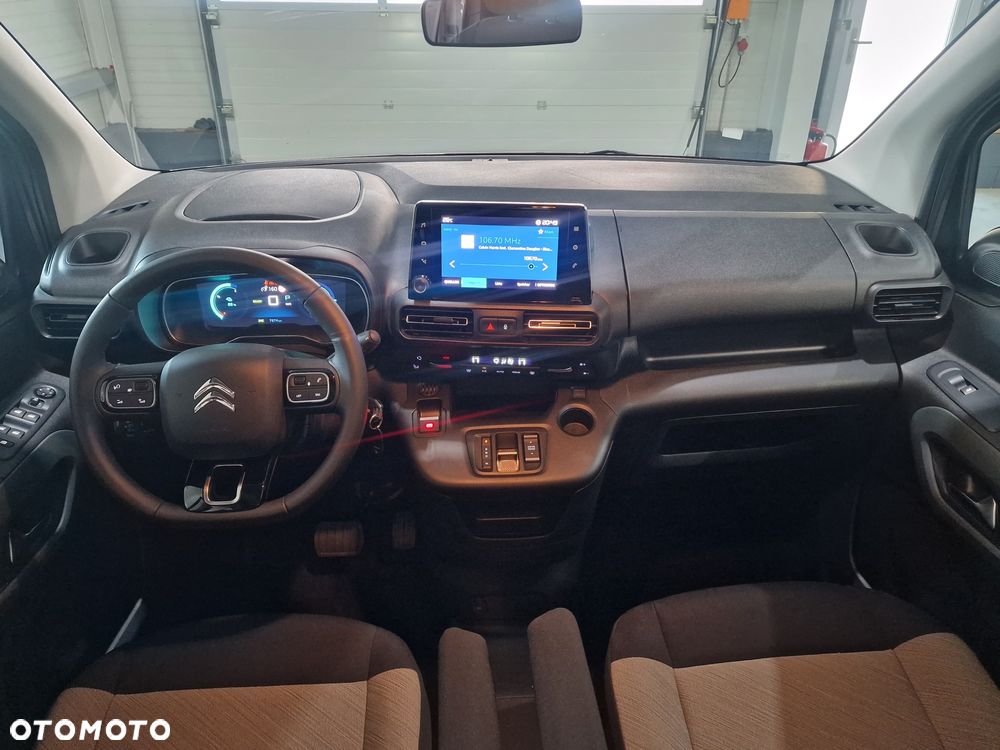 Citroën Berlingo e-Berlingo XL Feel Pack - 5