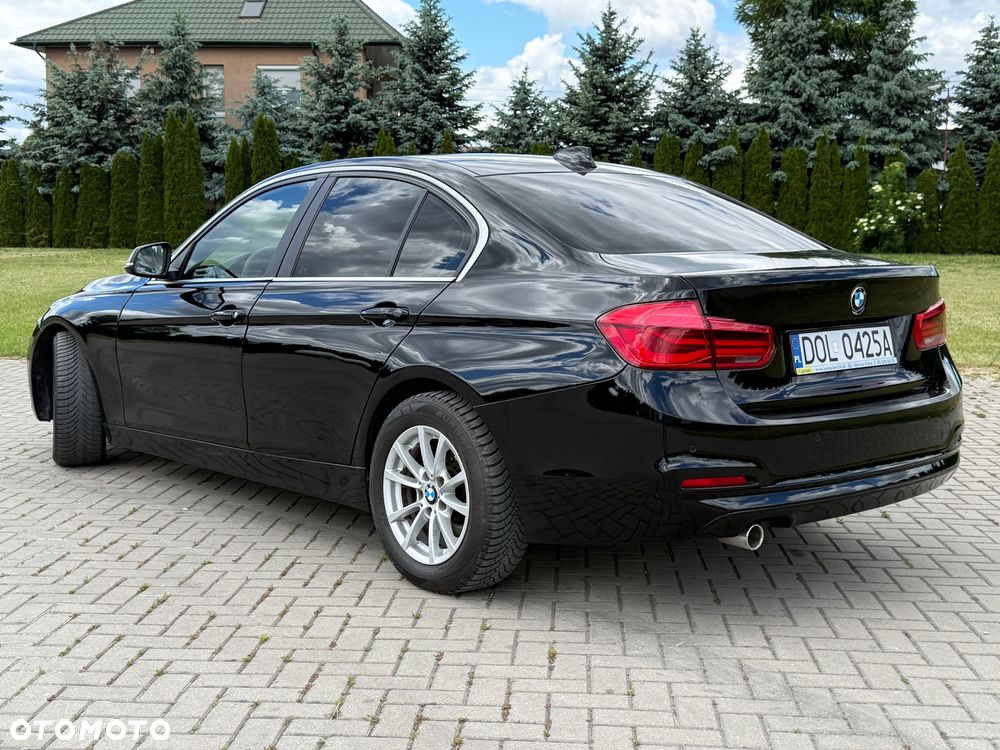 BMW Seria 3 - 8