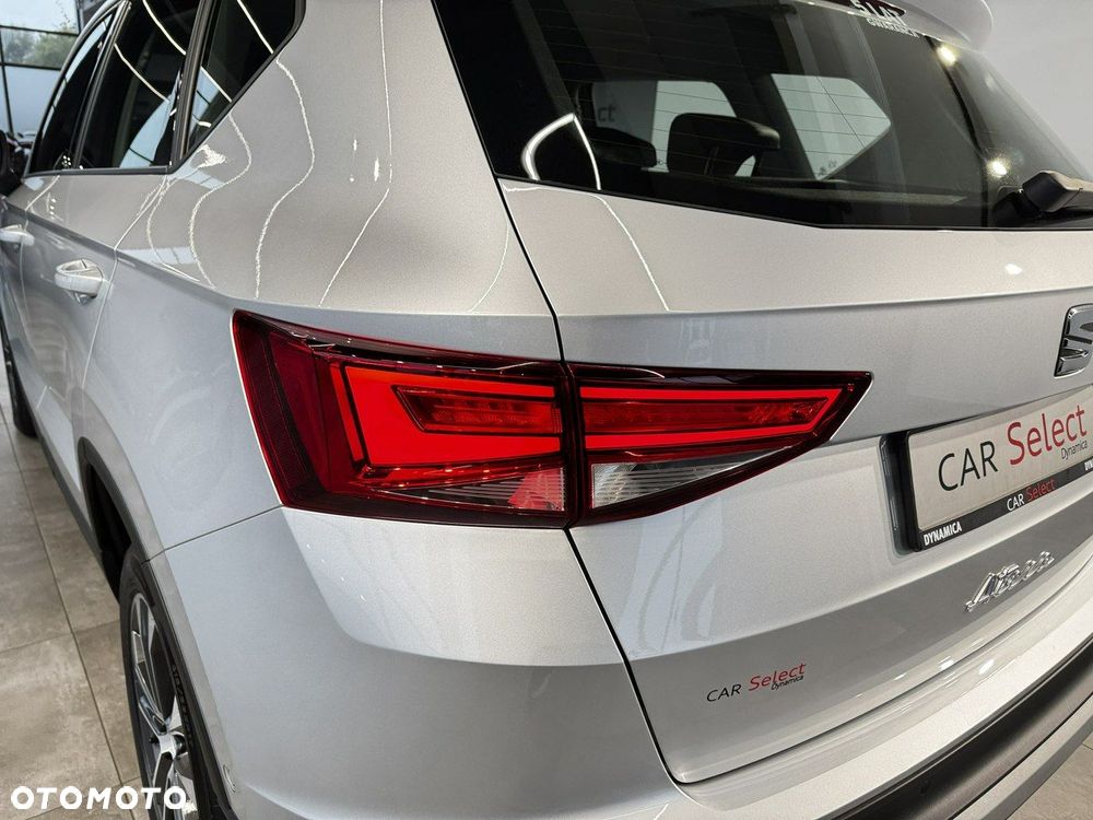 Seat Ateca - 12