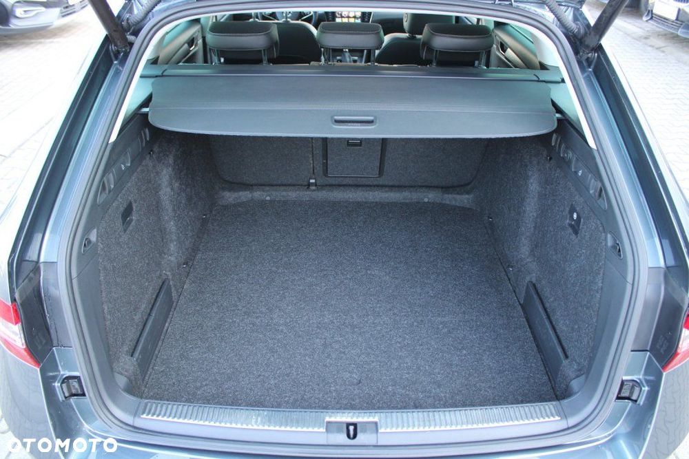 Skoda Superb - 13
