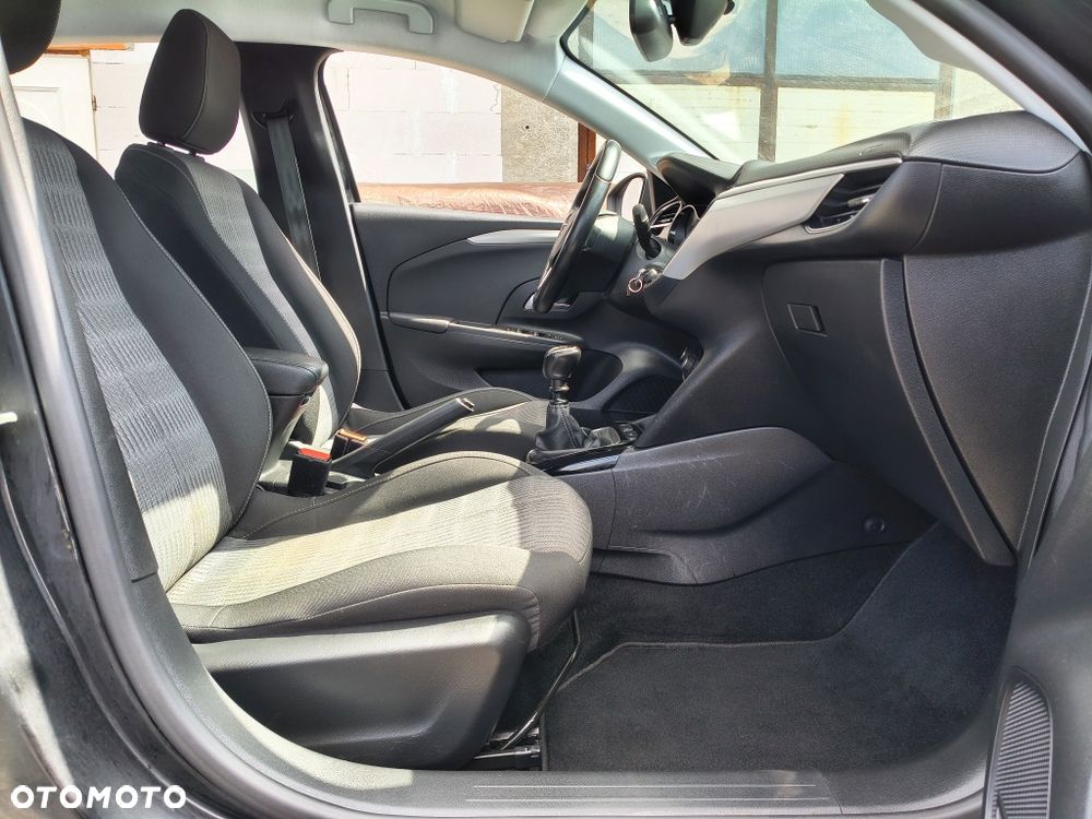 Opel Corsa 1.5 Start/Stop Elegance - 15