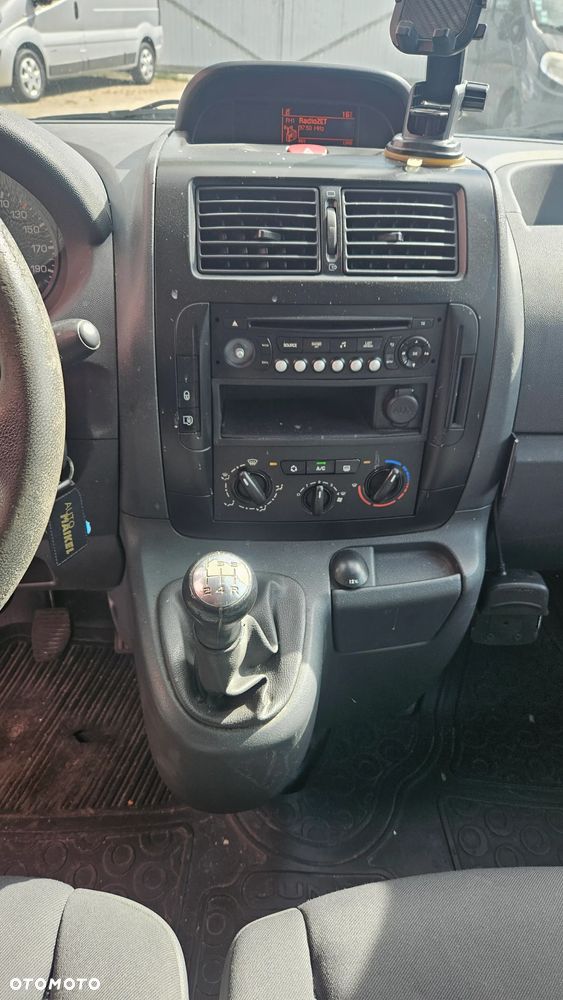 Citroën Jumpy - 13