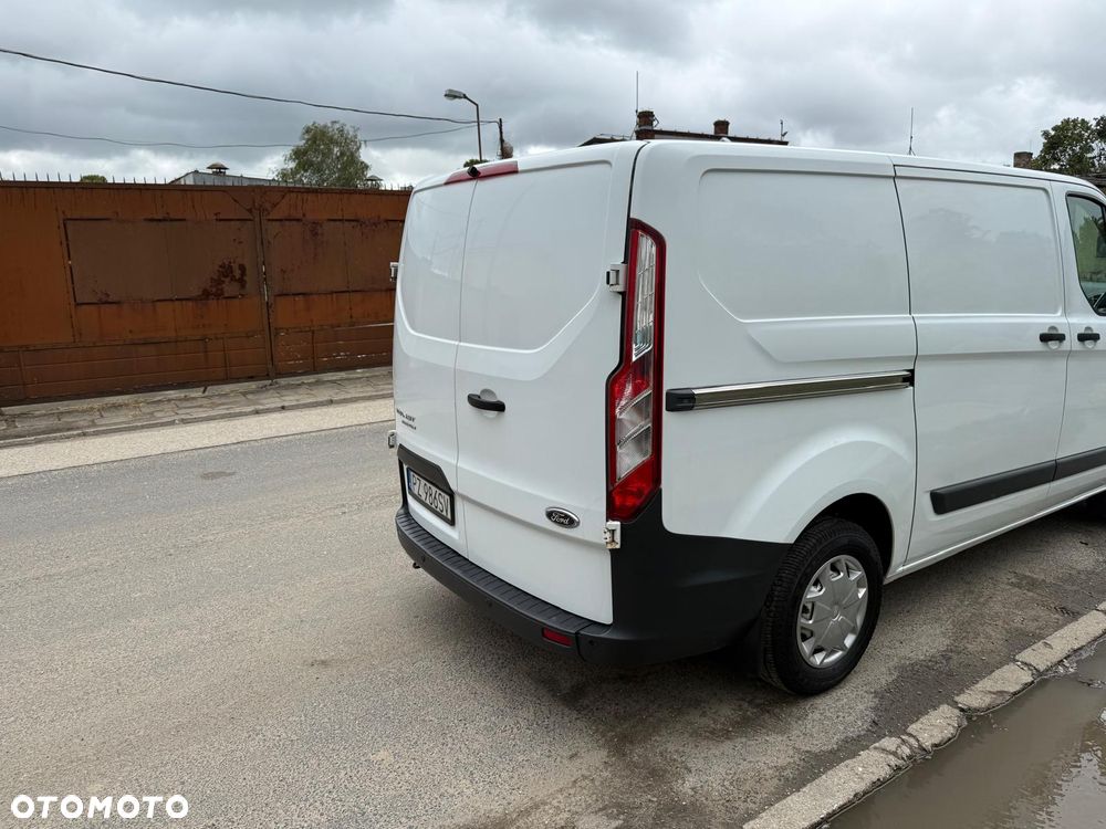 Ford Transit Custom 270 L1H1 Ambiente - 2