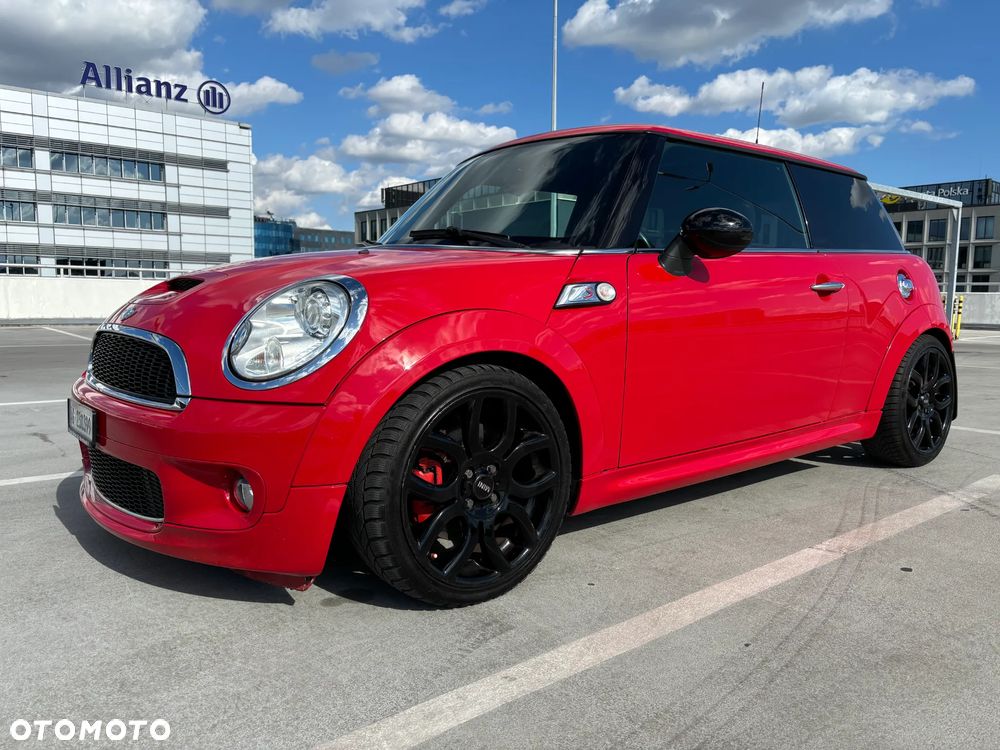 MINI Cooper S 50 Camden - 18