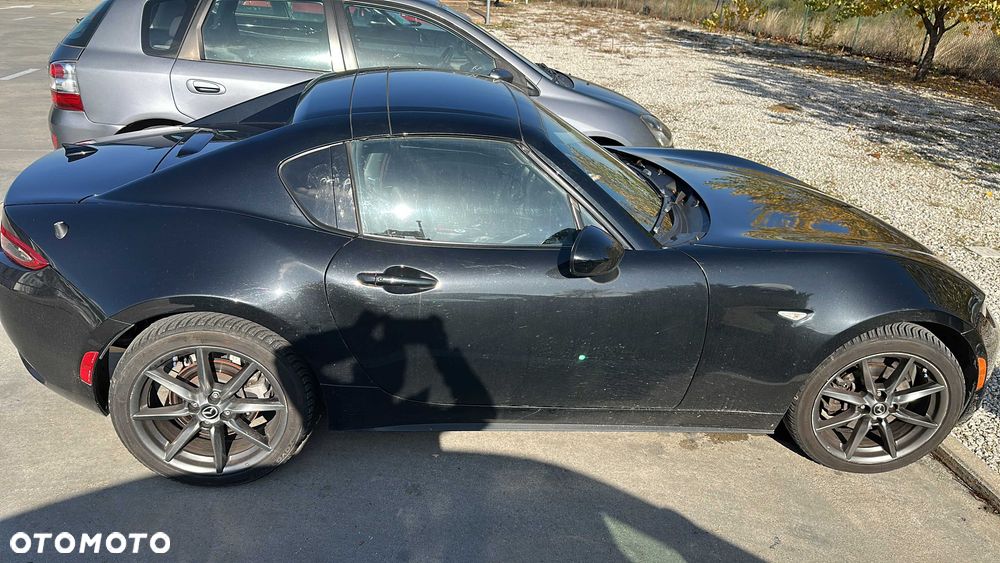 Mazda MX-5 - 7