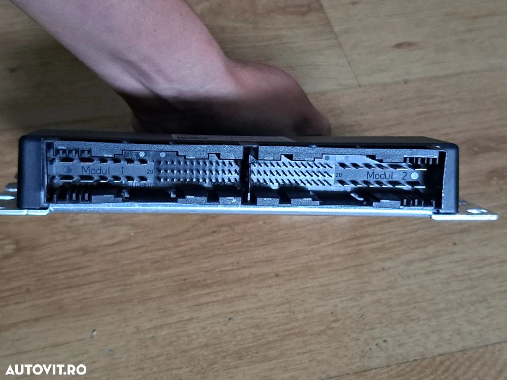 Modul unitate ECU VDP Hight 2 Suspensie original BMW G32+LCI G11+LCI G12+LCI - 3