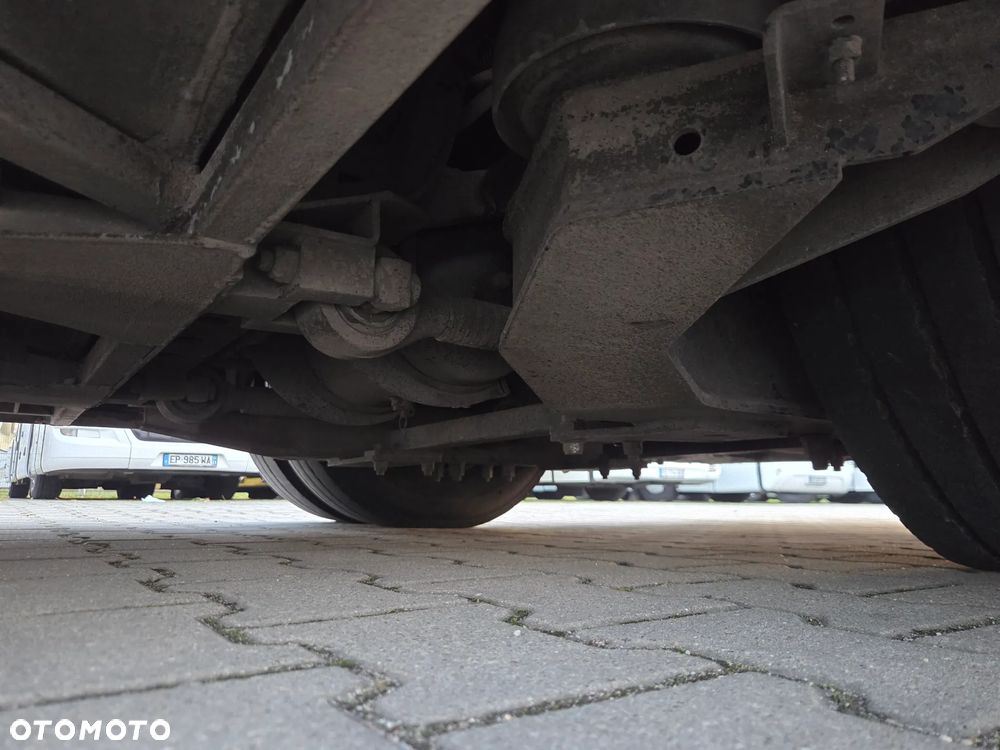 Otokar VECTIO / SPROWADZONY Z POŁUDNIA FRANCJI/ KLIMA / EEV / SILNIK MAN - 13