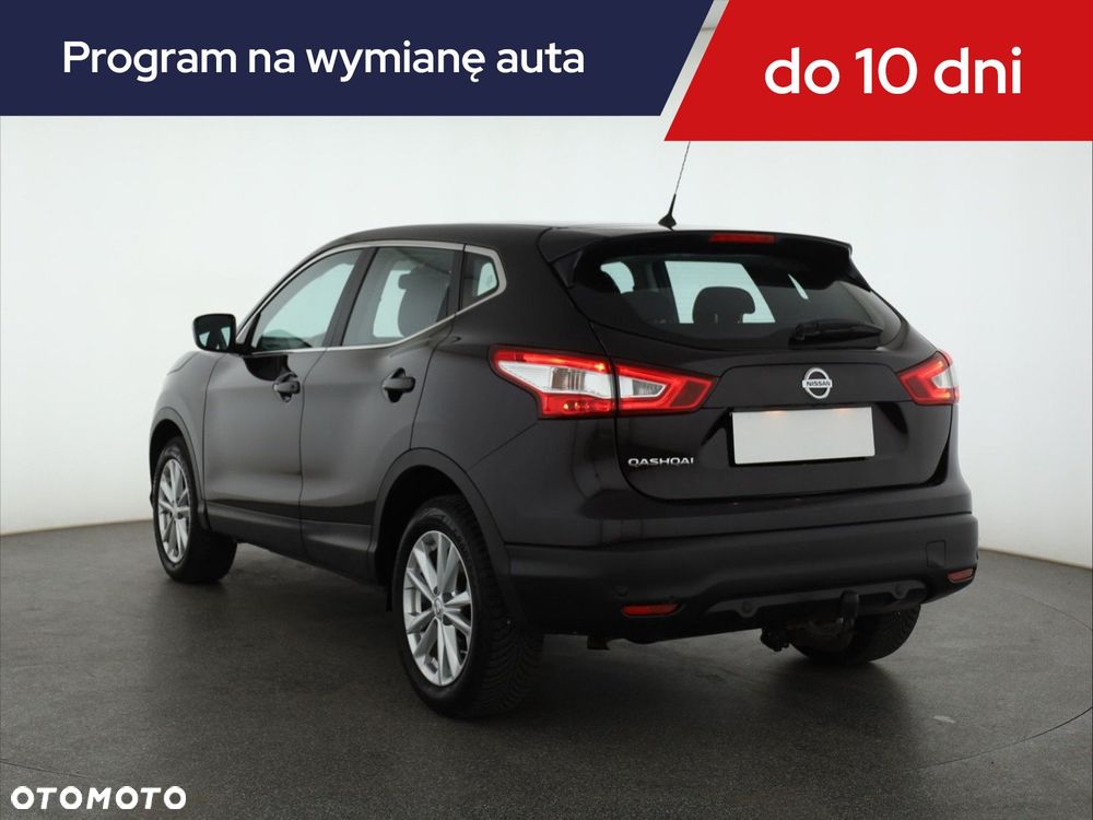 Nissan Qashqai - 6
