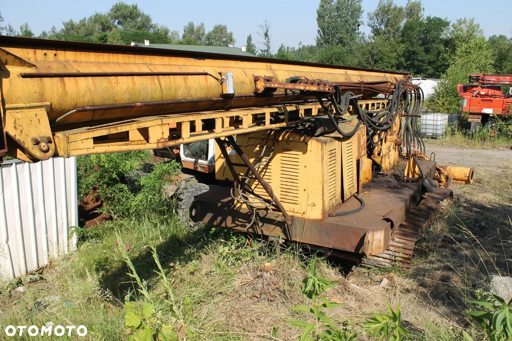 Inny KPG-40/60 - 3