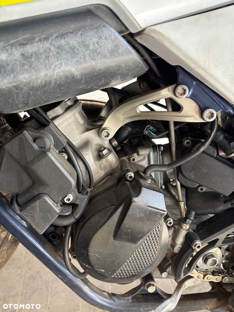 Husqvarna TC - 5