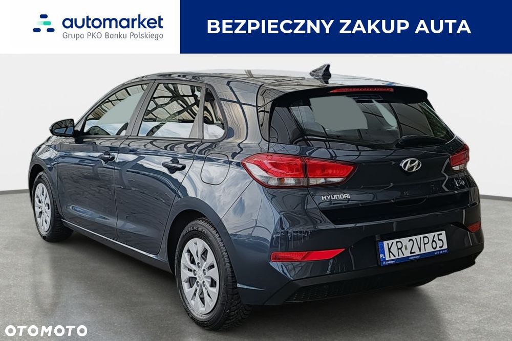 Hyundai i30 1.5 DPI Classic + - 3