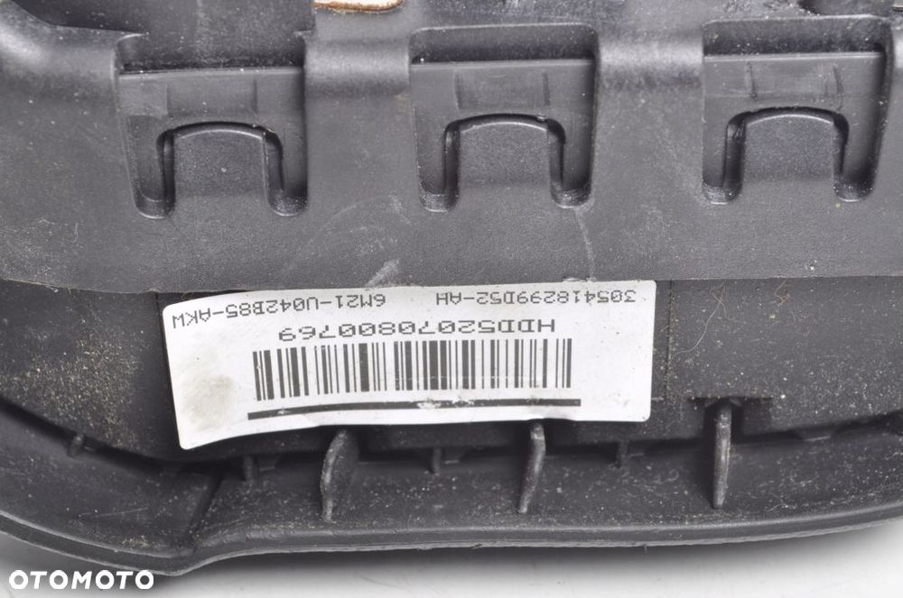 FORD S-MAX PODUSZKA POWIETRZNA KIEROWCY AIRBAG - 2