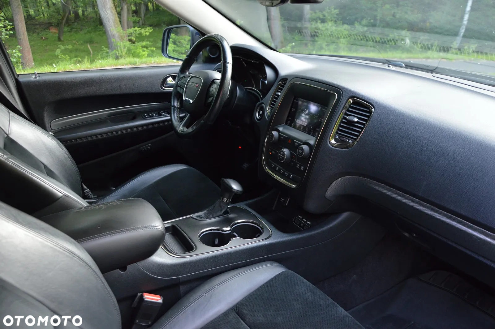 Dodge Durango - 4
