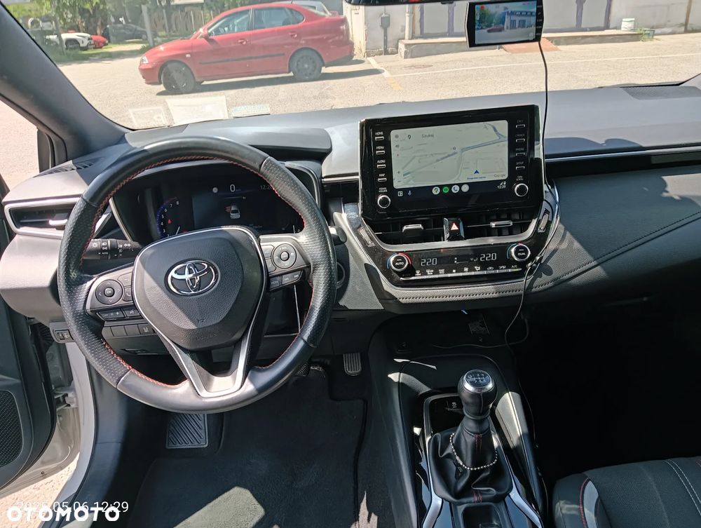 Toyota GR Corolla - 11