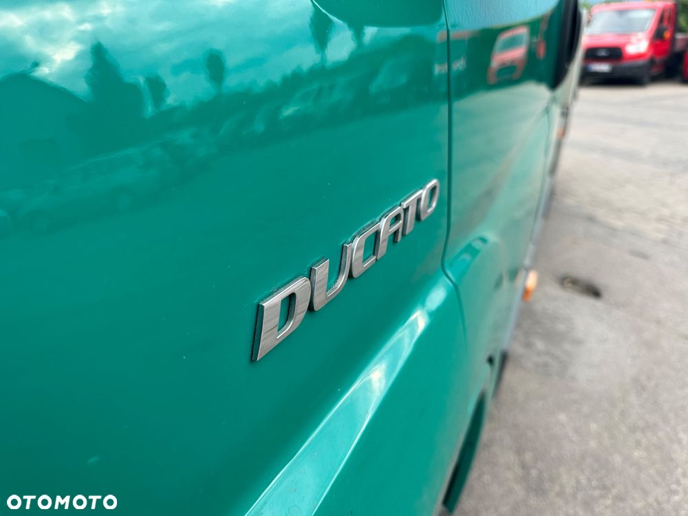 Fiat DUCATO - 10