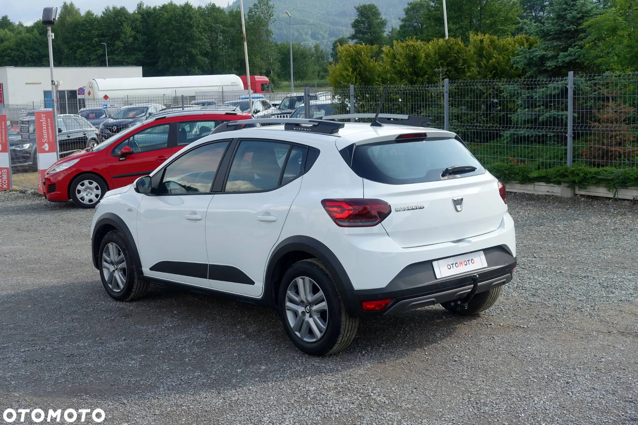 Dacia Sandero Stepway TCe 90 Expression - 7