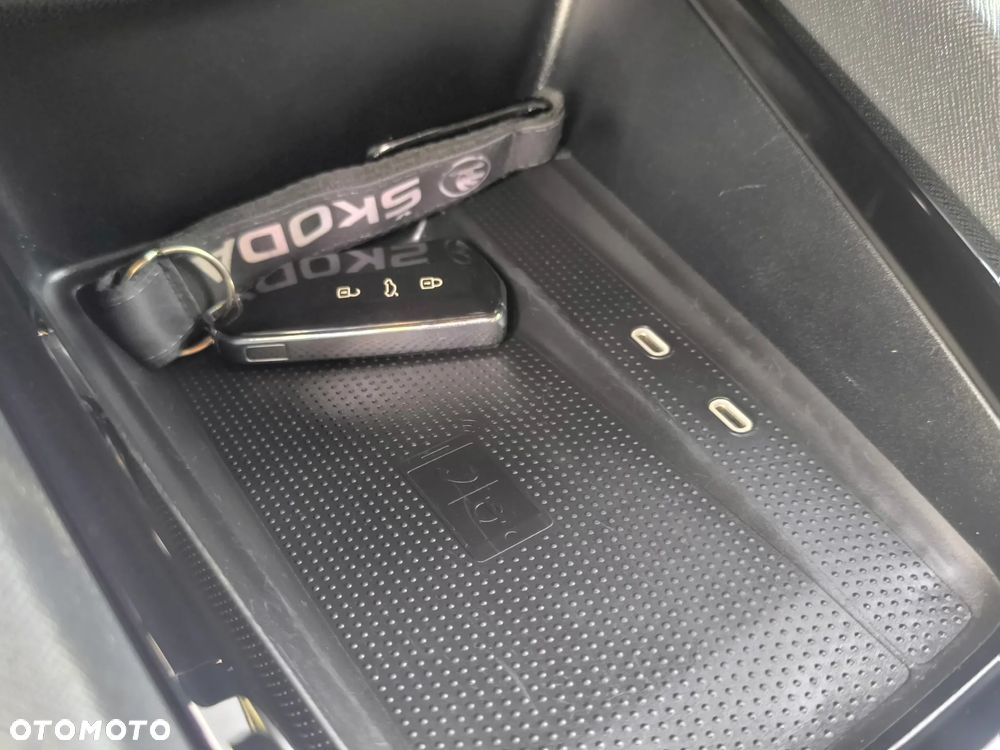 Skoda Octavia 2.0 TDI 4x4 Style DSG - 15