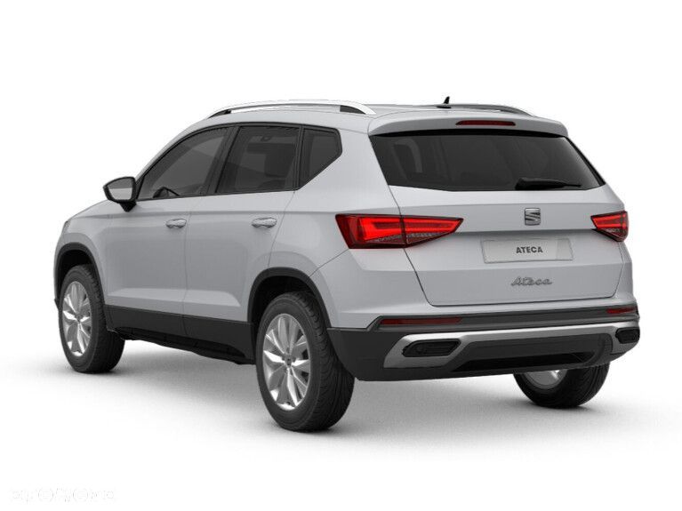 Seat Ateca - 3