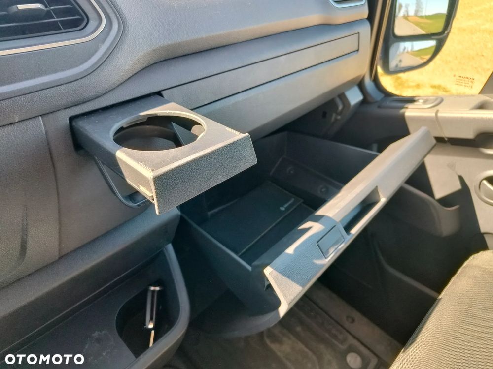 Renault Master - 20
