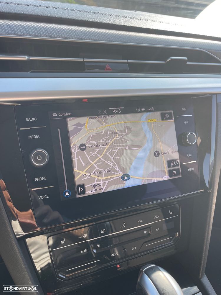 Volkswagen Arteon — fotografia 14