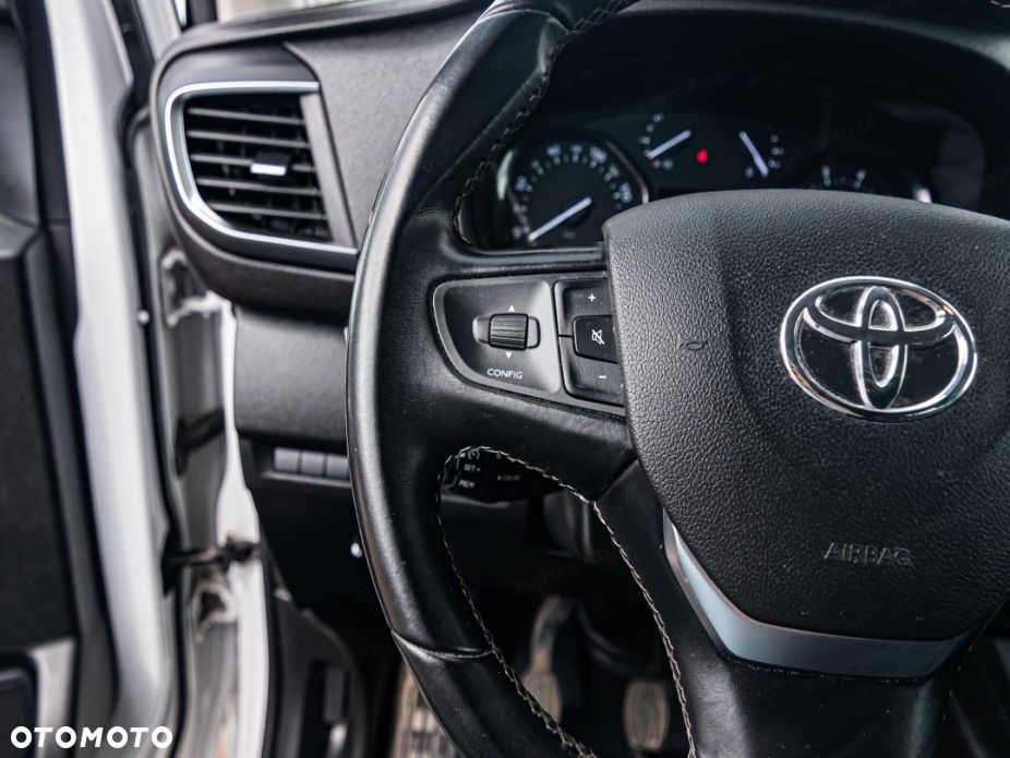 Toyota Proace Verso - 18