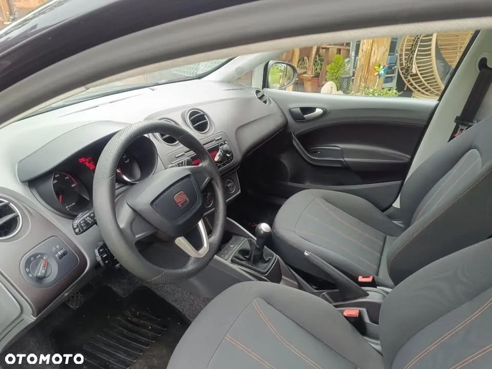 Renault Megane 1.6 16V Generation - 5