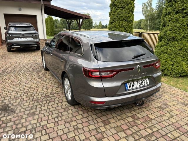 Renault Talisman 1.3 TCe FAP Intens EDC - 7