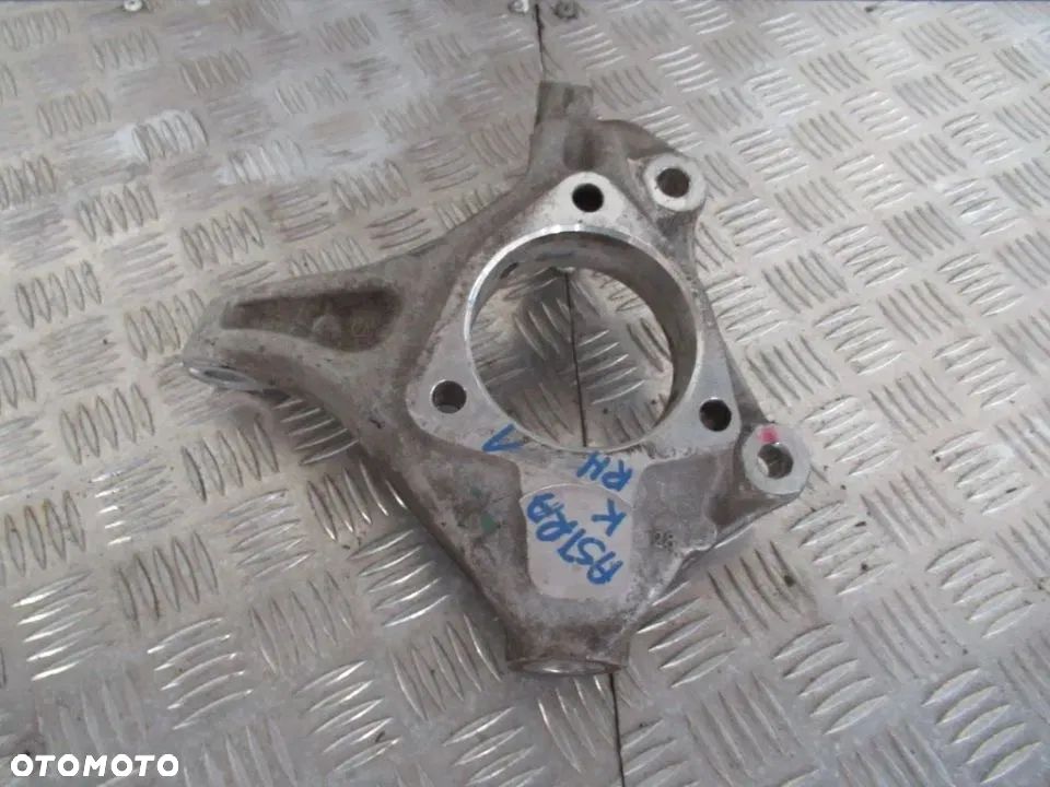 ZWROTNICA PRZÓD PRZEDNIA PRAWA OPEL ASTRA K 5 39030300 2015 - 3