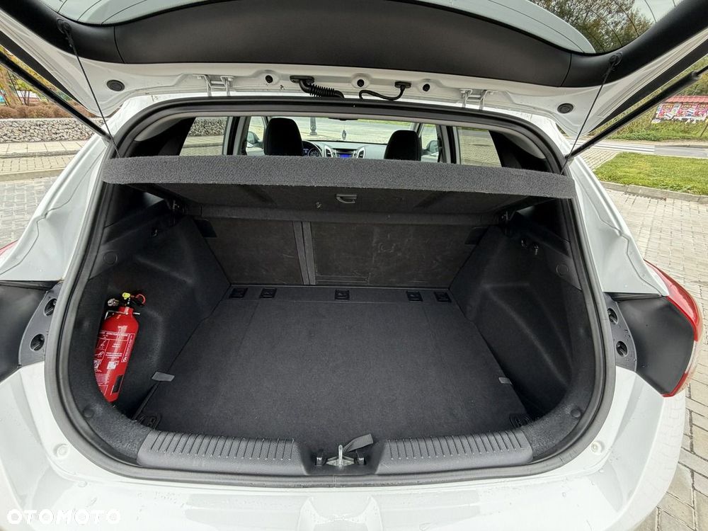 Hyundai i30 - 15